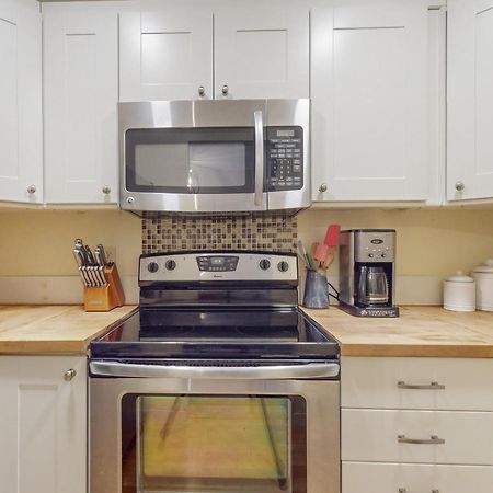 Mountain Breeze Getaway Condos Warren Chambre photo