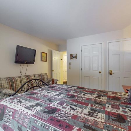 Mountain Breeze Getaway Condos Warren Chambre photo