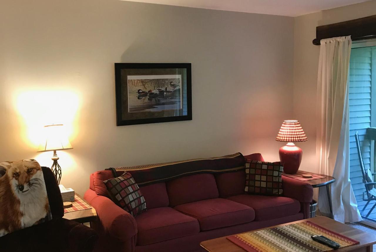 Mountain Breeze Getaway Condos Warren Extérieur photo