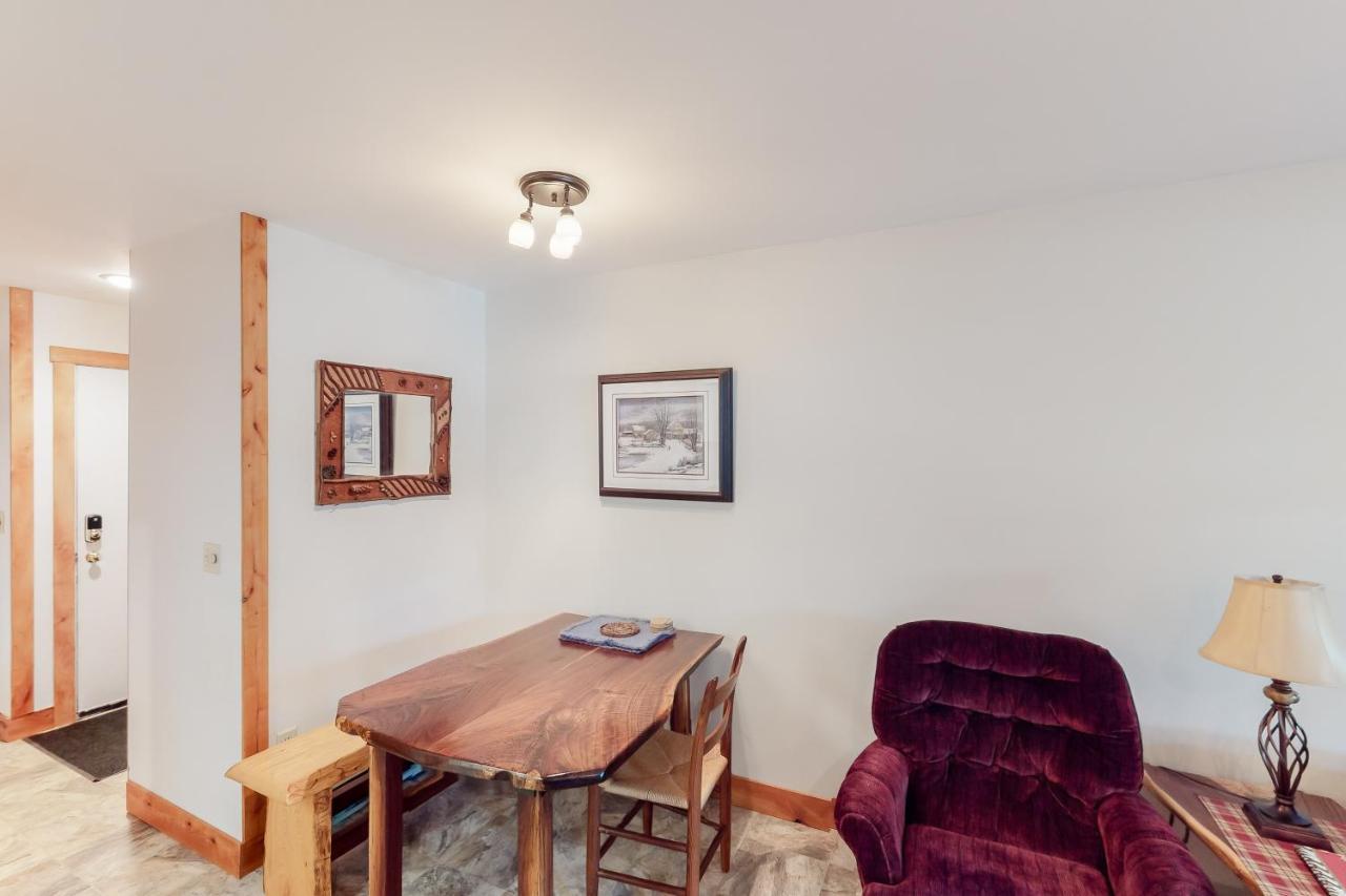 Mountain Breeze Getaway Condos Warren Extérieur photo