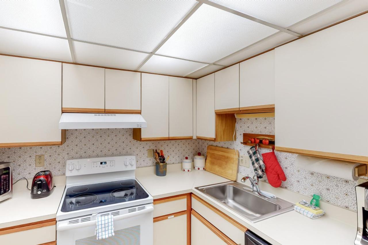 Mountain Breeze Getaway Condos Warren Extérieur photo