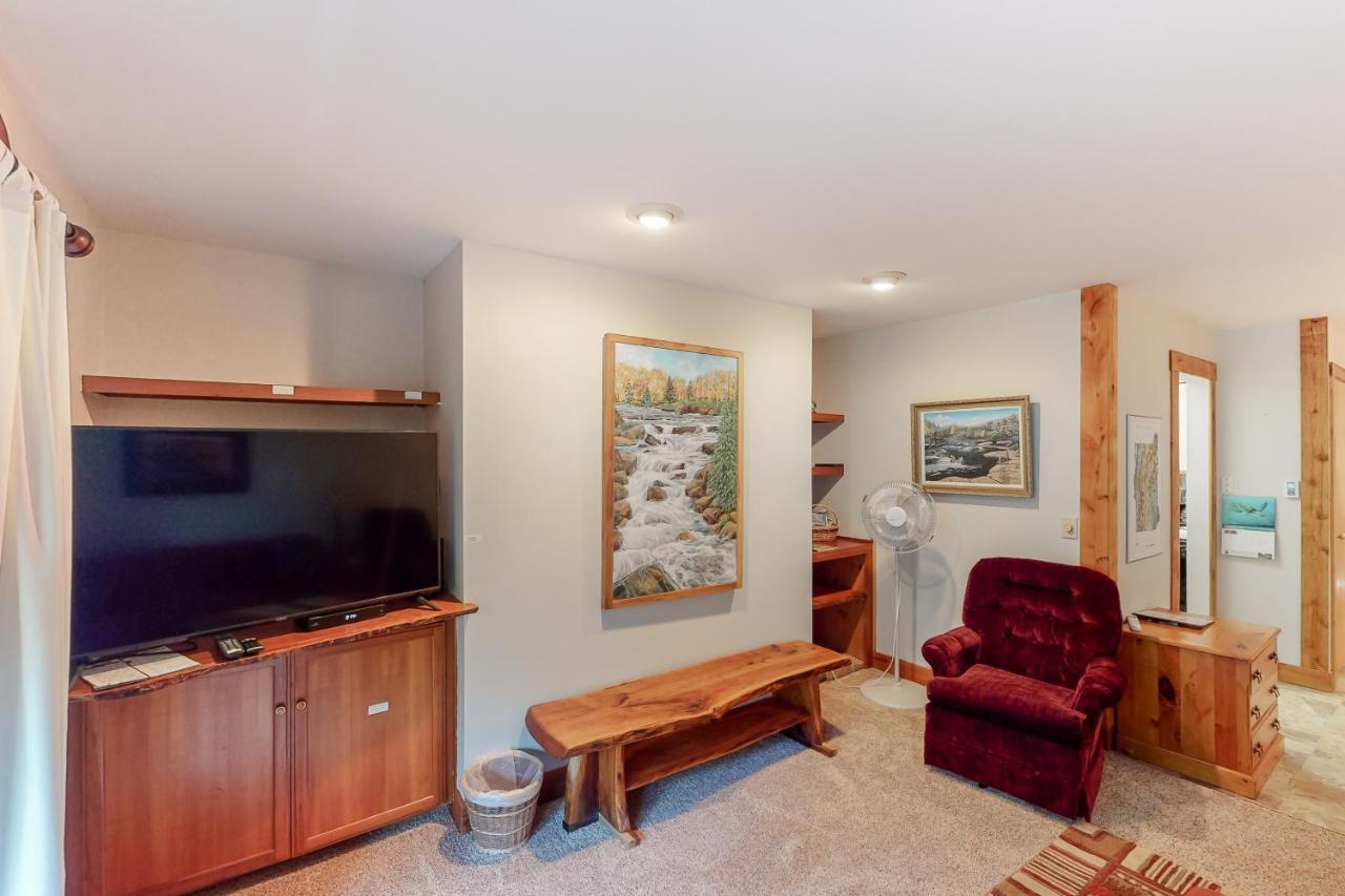 Mountain Breeze Getaway Condos Warren Extérieur photo
