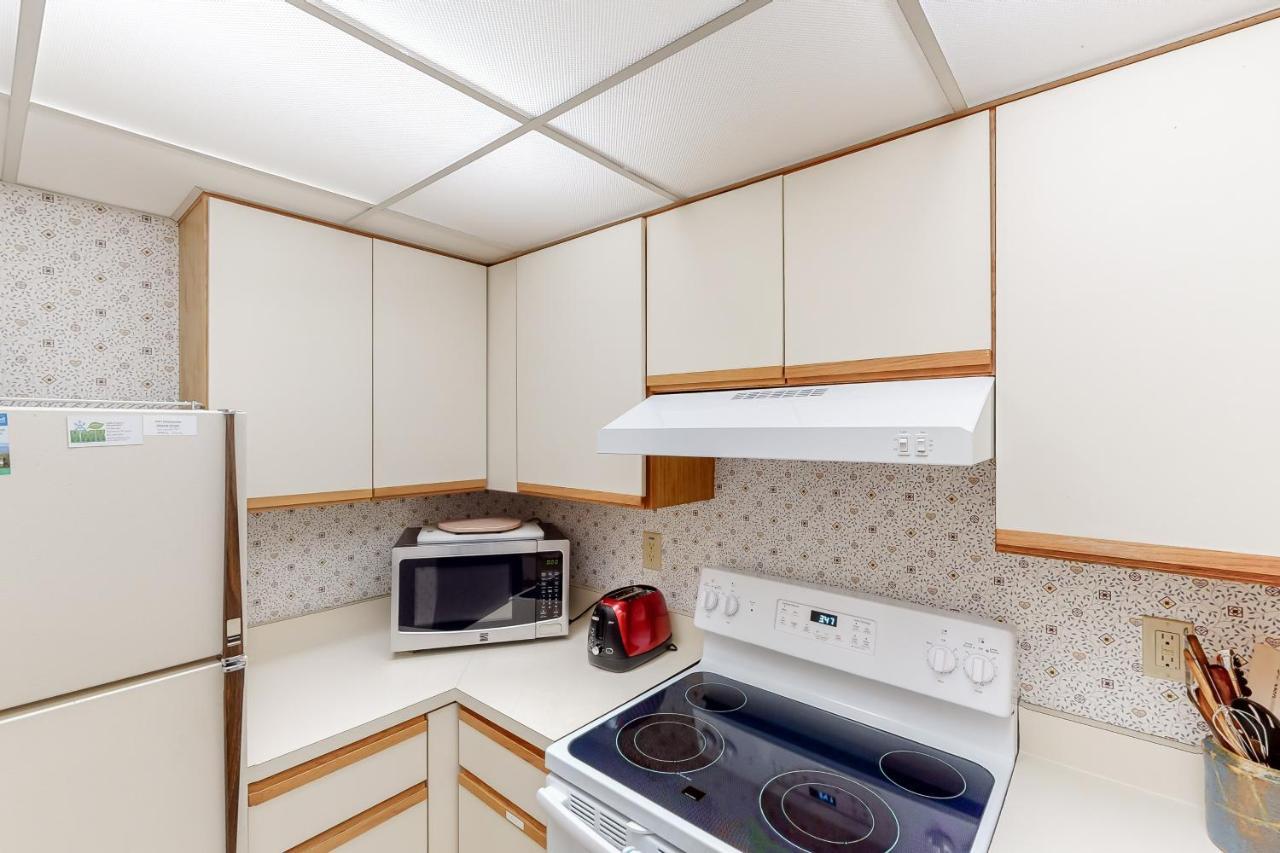 Mountain Breeze Getaway Condos Warren Extérieur photo