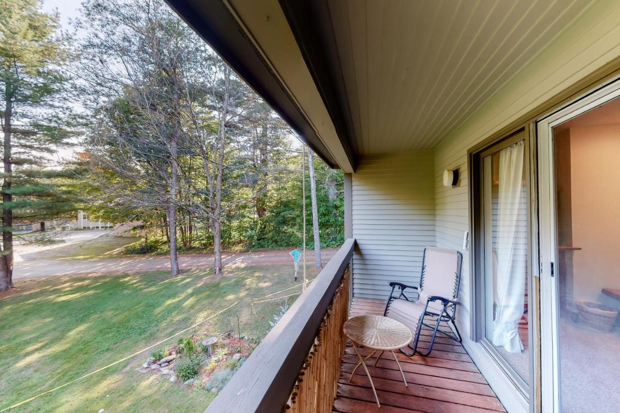 Mountain Breeze Getaway Condos Warren Extérieur photo