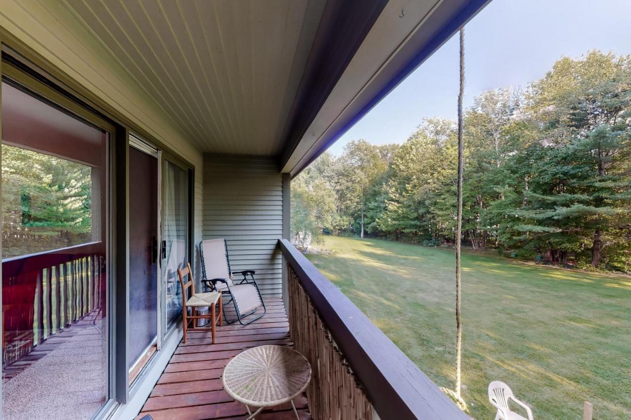 Mountain Breeze Getaway Condos Warren Extérieur photo