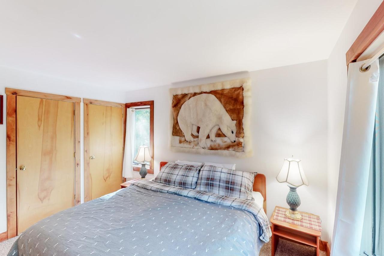 Mountain Breeze Getaway Condos Warren Extérieur photo