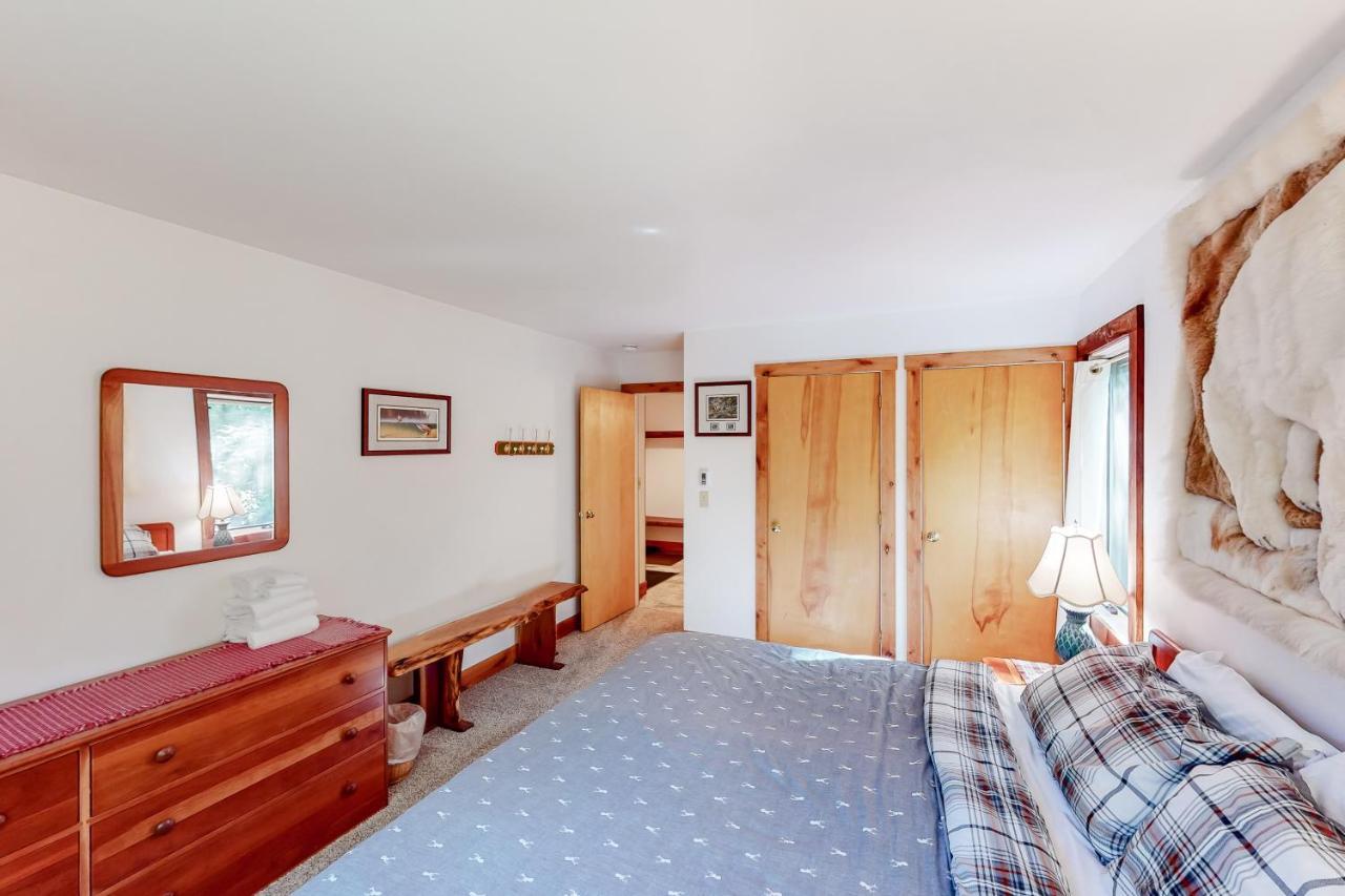 Mountain Breeze Getaway Condos Warren Extérieur photo