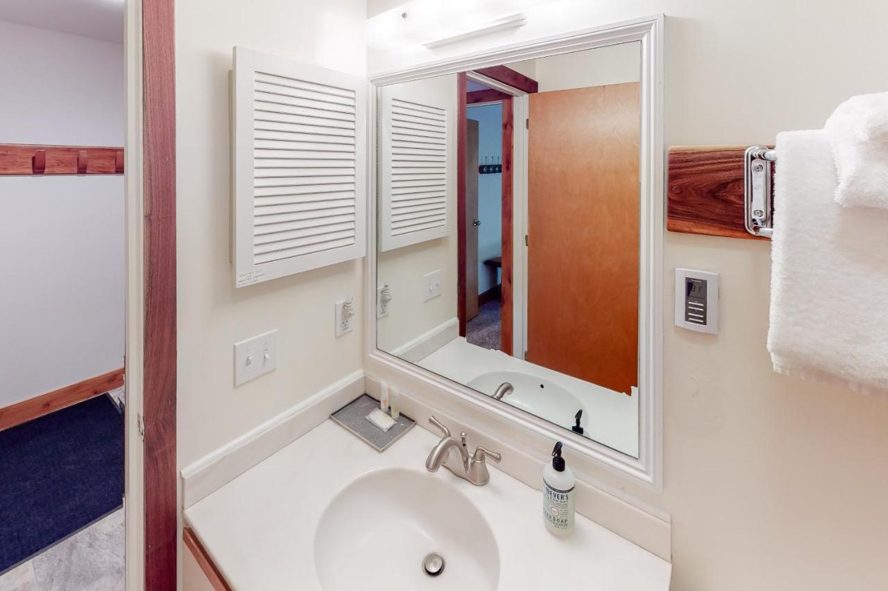 Mountain Breeze Getaway Condos Warren Extérieur photo