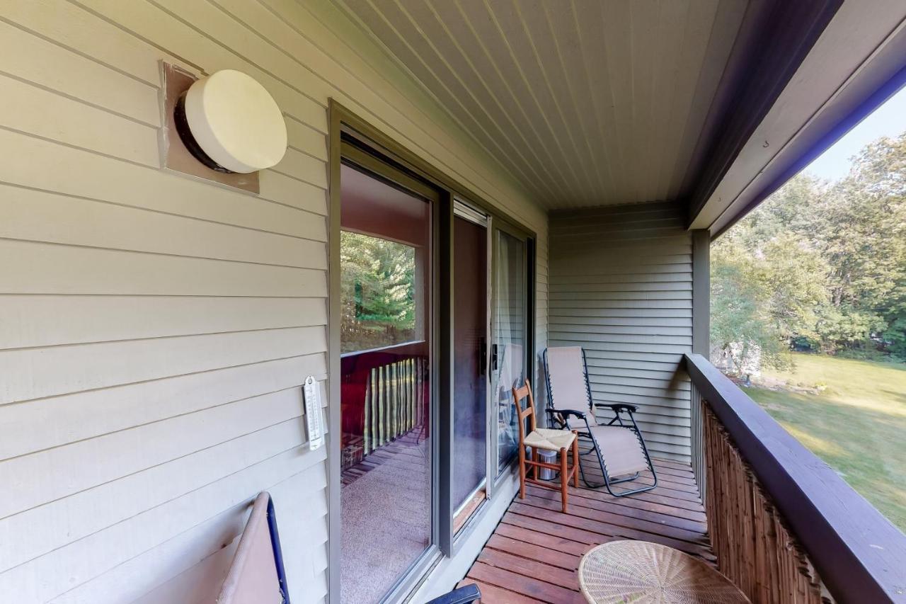 Mountain Breeze Getaway Condos Warren Extérieur photo