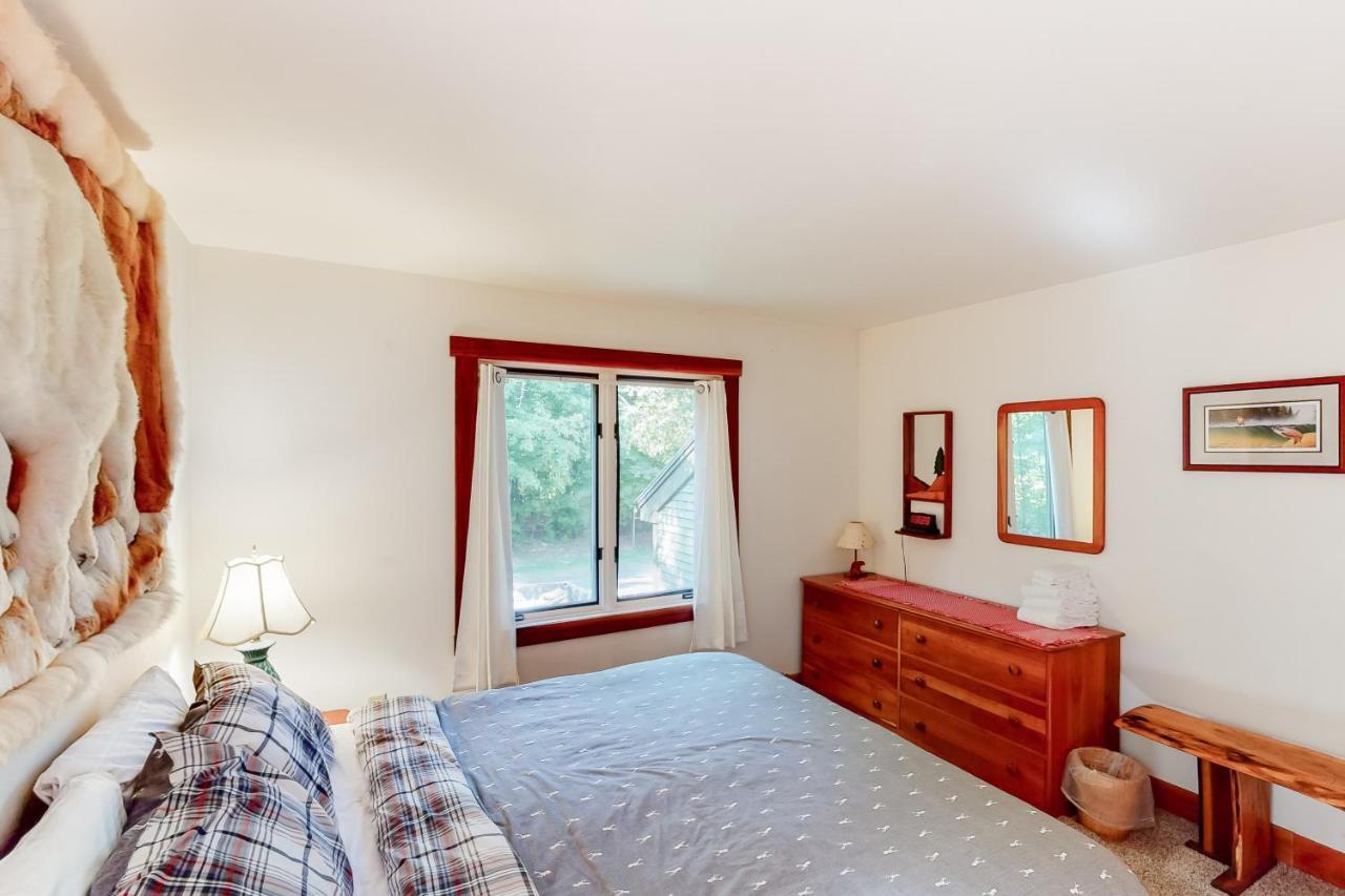 Mountain Breeze Getaway Condos Warren Extérieur photo