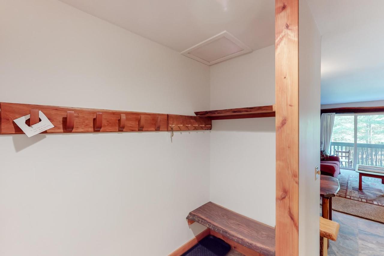 Mountain Breeze Getaway Condos Warren Extérieur photo
