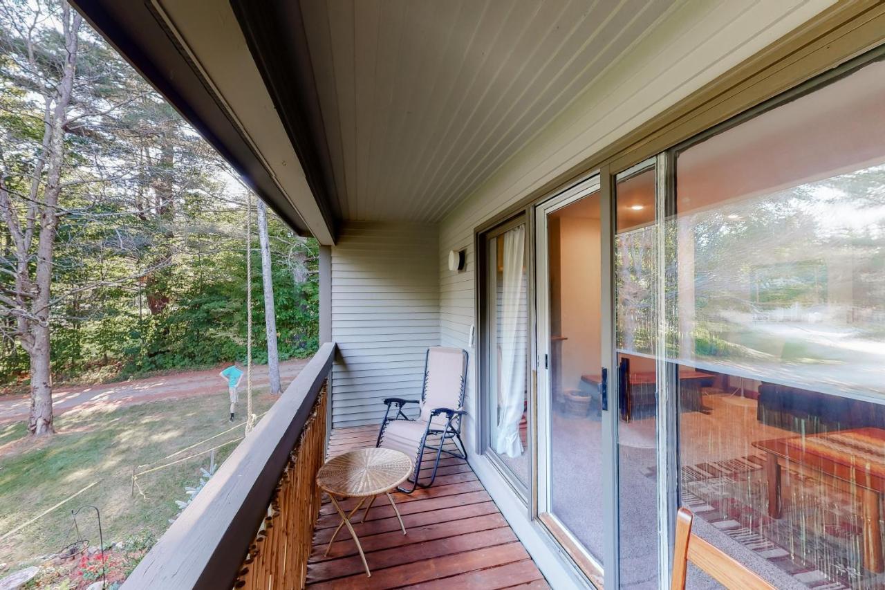 Mountain Breeze Getaway Condos Warren Extérieur photo