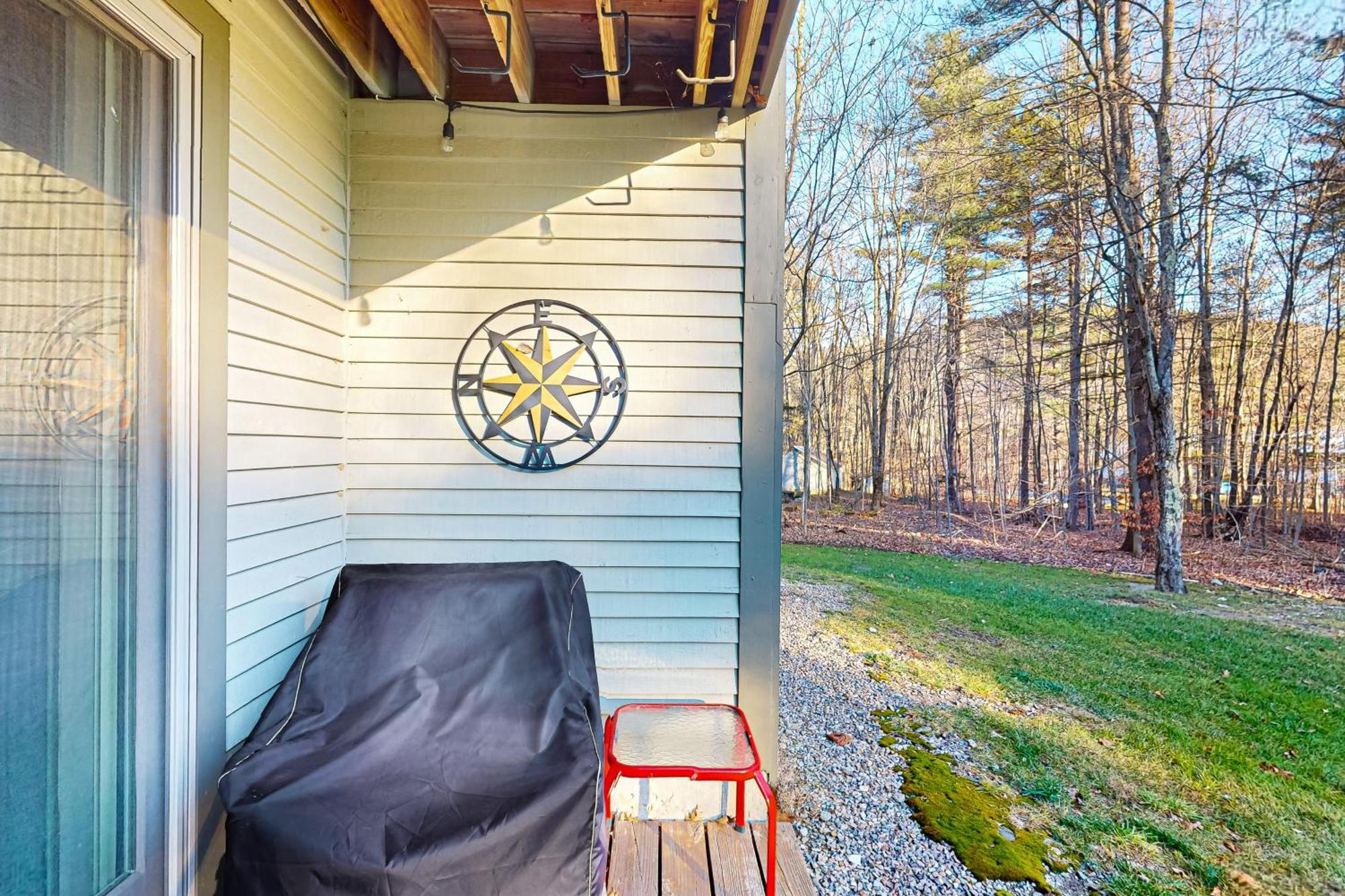 Mountain Breeze Getaway Condos Warren Chambre photo