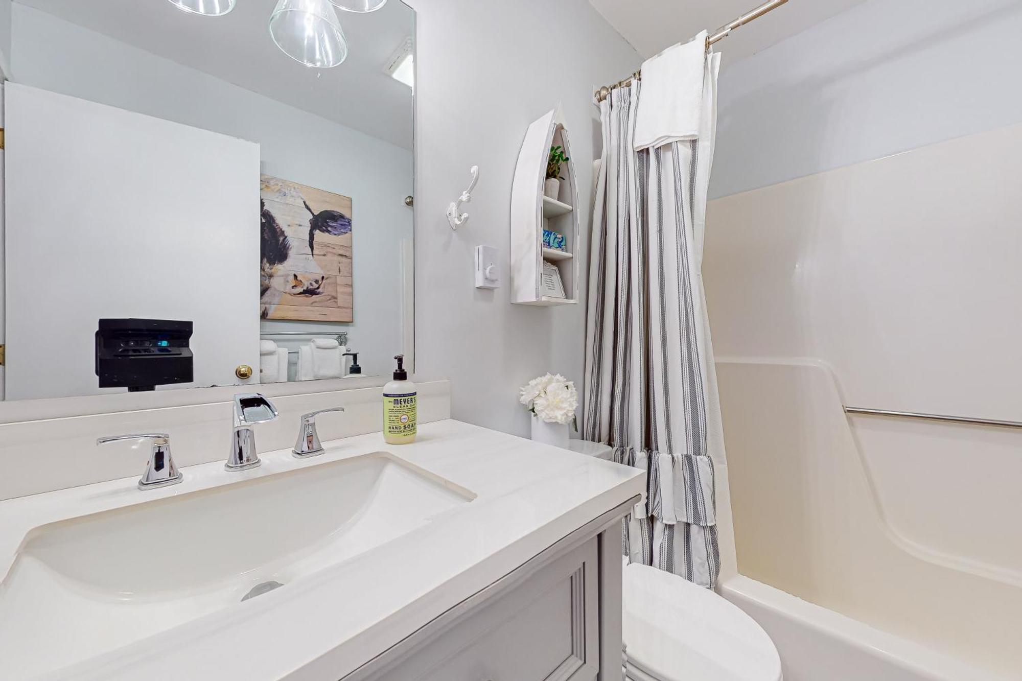 Mountain Breeze Getaway Condos Warren Chambre photo