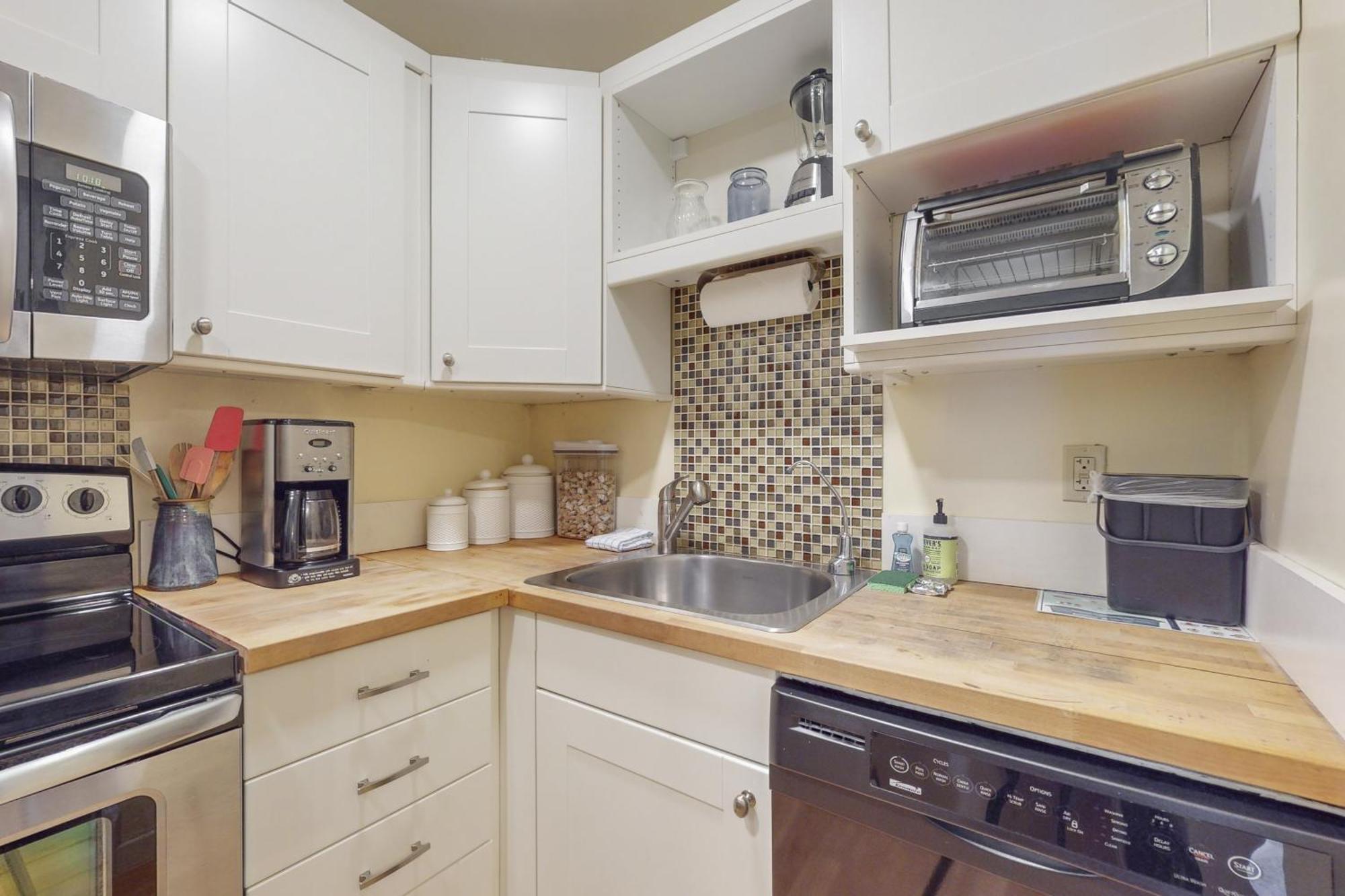 Mountain Breeze Getaway Condos Warren Chambre photo